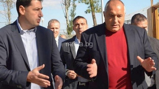 Война! Иван Тотев бесен на Бойко Борисов заради…