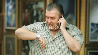 Ново 20! Ето с кого се сдуши Костя Копейкин за вота