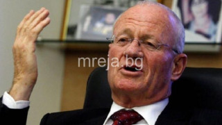 Защо Киро и Асен броиха луди пари на бивш шеф на МОСАД?