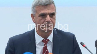 Стефан Янев отива на избори с Коце Маца и…