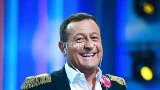 Димитър Рачков за пореден път затвърди славата си на най-скъпо платено тв лице