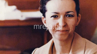 След срещата с индийски шаман Людмила Живкова вече не била същата