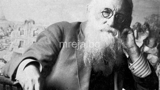 Иван Мърквичка не може да прежали сина си