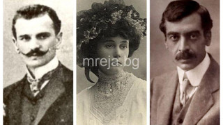 Ето кой е влюбчивият дипломат, откраднал Лора Каравелова