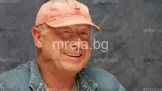 Режисьорът на "Топ Гън" Тони Скот се самоубива, смазан от грешна диагноза