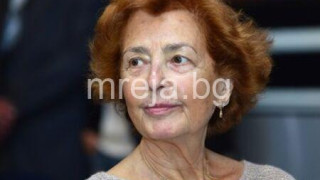 Анахид Тачева пропуска помена на сина си. Каква е причината?