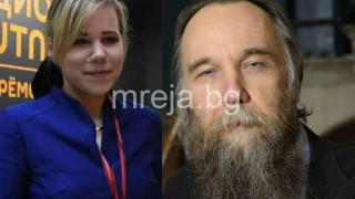 Ужас! Взривиха дъщерята на идеолога на Путин