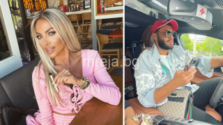 Златка Райкова се издъни сериозно с менте богаташа