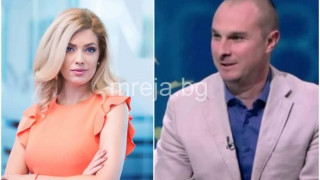 Къде отиде Гергана Гунчева?