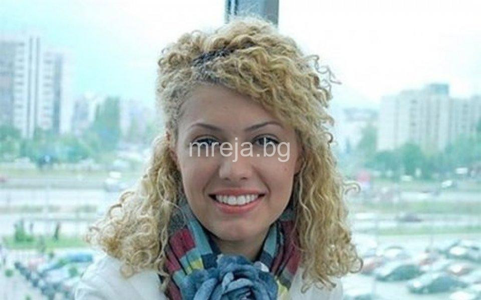 Къде отиде Гергана Гунчева?