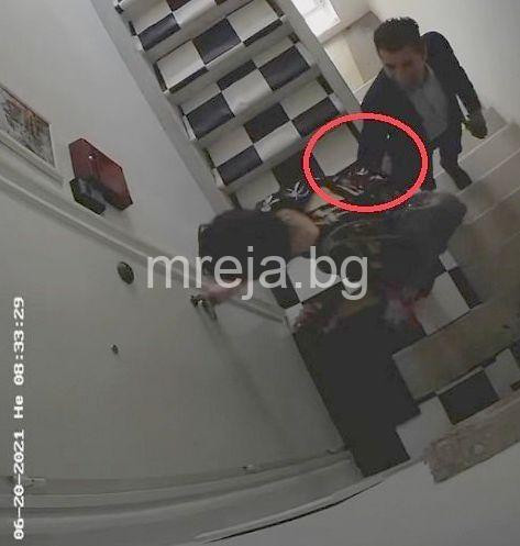 Лена съсипана! Посолството на САЩ я извади от политиката