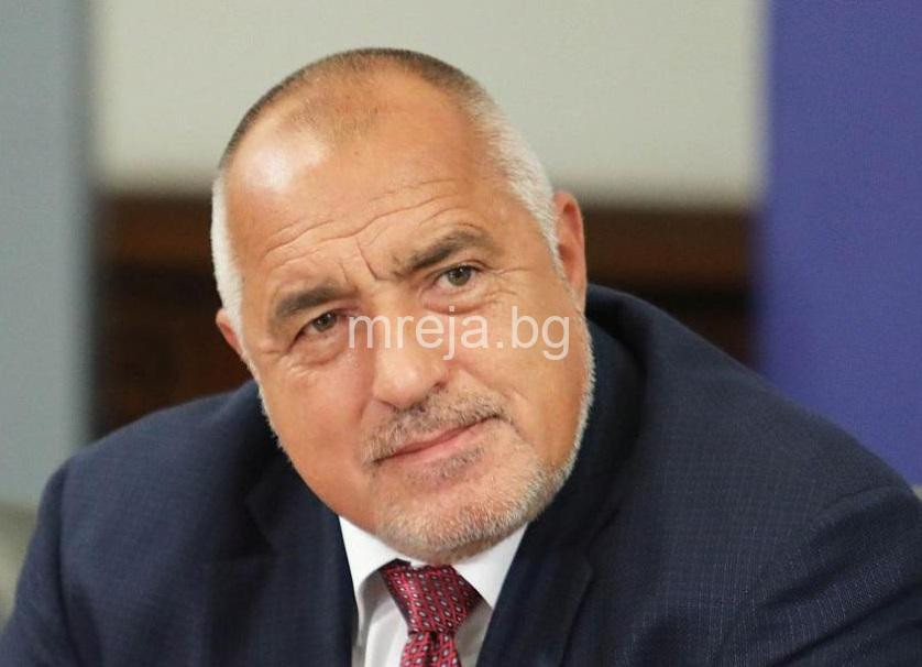 Кирил Петков готви ареста на Бойко Борисов за втори път