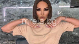 Жасмина Стоичкова заряза поредния и е в търсене на нов мъж, който да… (ФОТО)