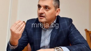 Кирил Добрев с унищожителен коментар за двойката Корнелия Нинова-Калоян Методиев