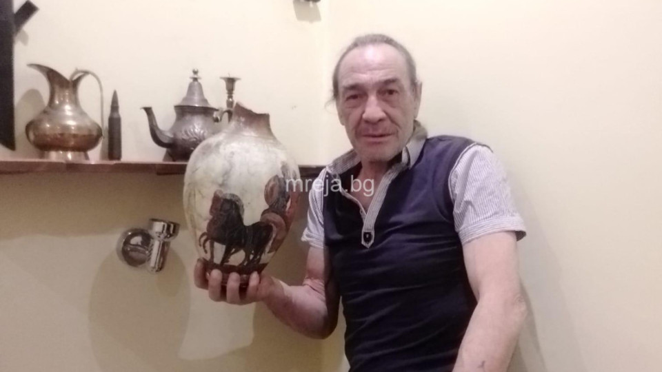 Скандални разкрития за кончината на Стария Лапач