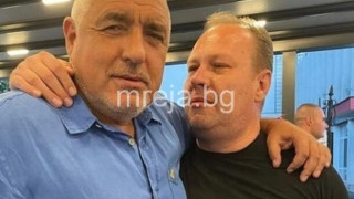 Ето как ГЕРБ е пуснала пипалата си и на ГКПП „Капитан Андреево“