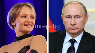 Как над 20 полета на малката щерка на Путин до Германия са останали незабелязани?