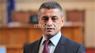 Социалистът Красимир Янков завлече известна рекламна агенция