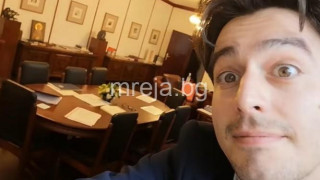 Просто Наско няма никакви шансове