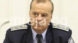 Пенсионират шефа на КАТ Тенчо Тенев