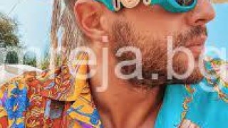 Иво Аръков залитна към кича