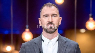 Андре Токев подготвя нова порция изненади