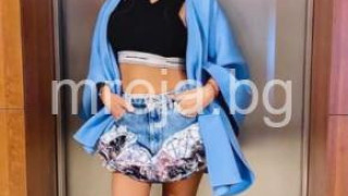 Светлана Гущерова сбъдна още една своя мечта