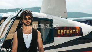 Какво не знаем за „Ергенът“ Евгени Генчев