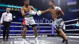 Кой е Трайчо Боксьора, разказал играта на милионерския наследник Рашид Беласа?