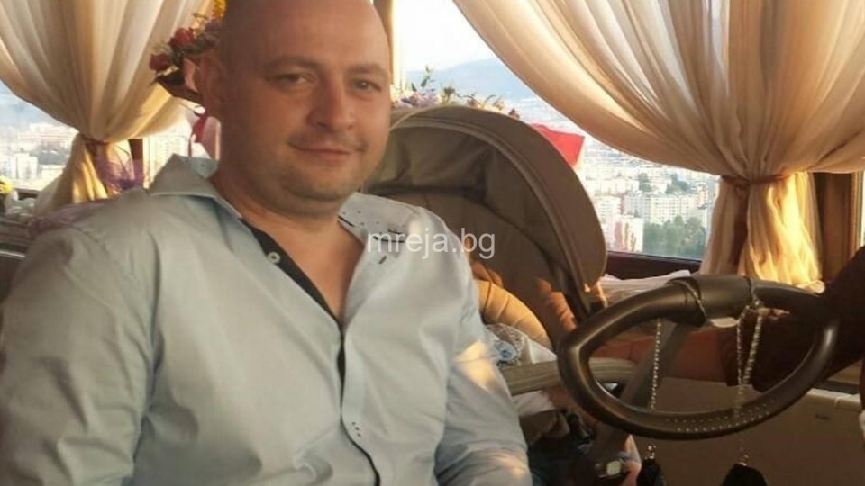 Катаджията Ален Миалков обслужва автомафията