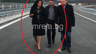 Лиляна Павлова ражда наследник на любовника си