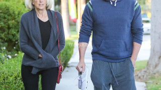 Майката на Бен Афлек сътвори резила на годината