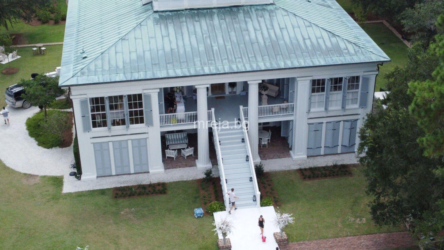 Майката на Бен Афлек сътвори резила на годината