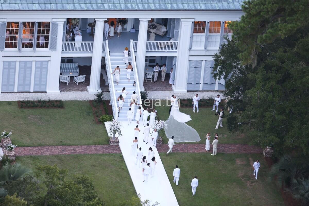 Майката на Бен Афлек сътвори резила на годината