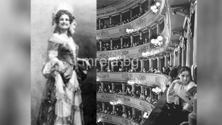 Никола Гешев и Лъки Лучано спасяват Надя Ковачева от лудницата