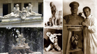 Геният Кирил Шиваров – незаслужено забравеният българин