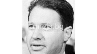 Странностите на Ангел Солаков изумявали всички