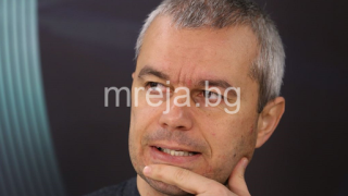 Невиждана шуробаджанащина в листите на Костя Копейкин