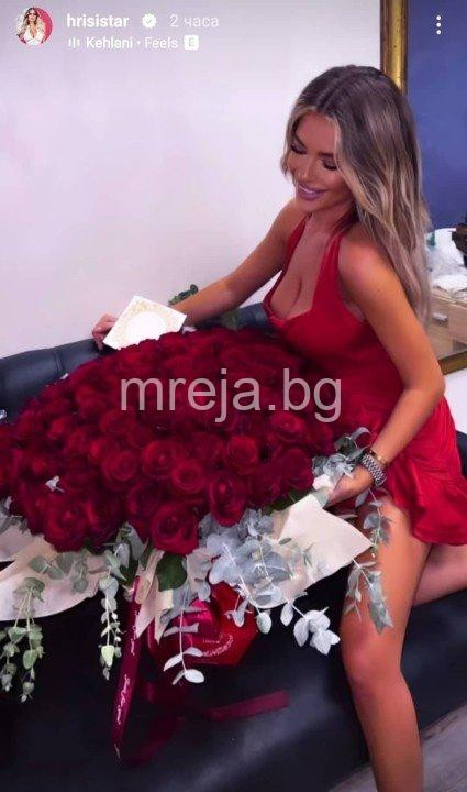Тита забрави много бързо за Недко и се хвърли на врата на… (ФОТО)