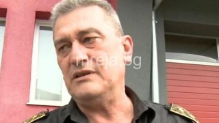 Гл. комисар Николай Николов призна, че съществува риск за…