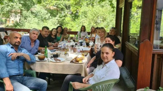 Затворнически служители в Бургас на бунт срещу новия си шеф Янчо Желев