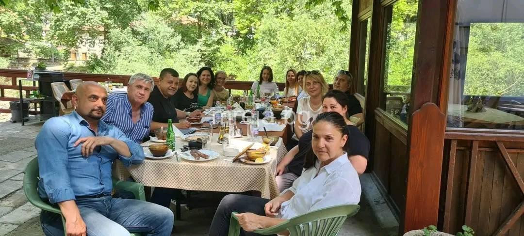 Затворнически служители в Бургас на бунт срещу новия си шеф Янчо Желев