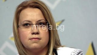Деница Златева открадна мъжа на омбудсмана Диана Ковачева