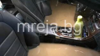 Проливният дъжд потопи и ГКПП „Капитан Андреево“. Каква е ситуацията към момента?