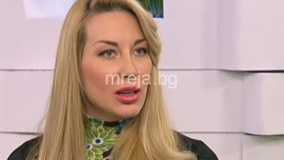 Мъжът на Антония Петрова я отдалечи от семейството й