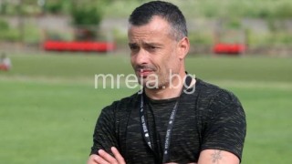 Людмил Киров гони публиката от мачовете на Рилски спортист