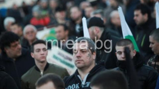 Доклад на Русия ни обвини в нацизъм?