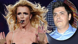 Бодигард на Бритни Спиърс: Тя е истинска откачалка!