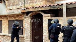 Ето какво стои в дъното на безразборната стрелба в Нова Загора