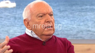 Петър Вучков: Нуждая се само от здраве